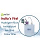  Wellon Premium Hydrogen Rich Antioxidant Alkaline Water Purifier